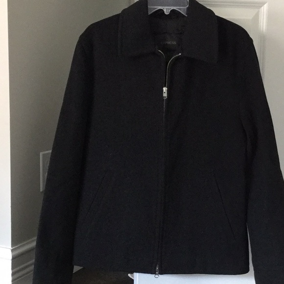 Express Other - Express MENS Pea Coat